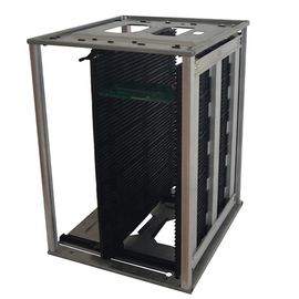 Common Type ESD Products ESD PCB Magazine Rack High Temperature Resistance